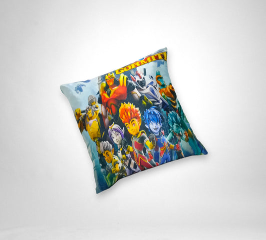 Dekoracy Cushion Cover - CC30