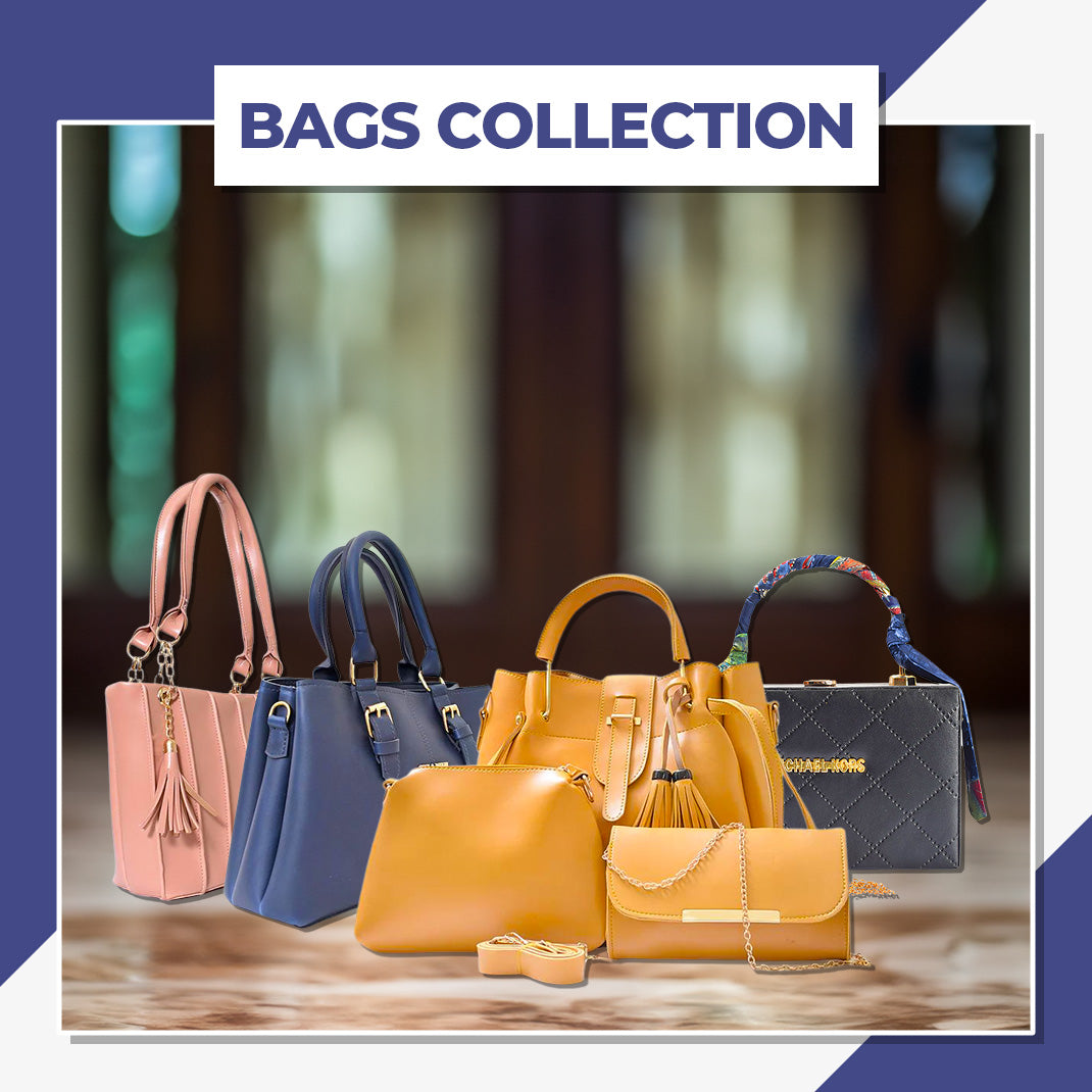 BAGS COLLECTION