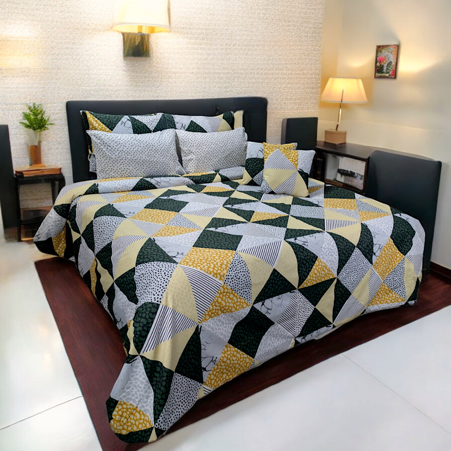 Comforter Set