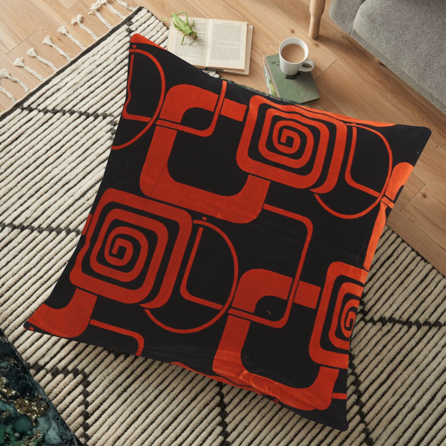 cushion cover - 550