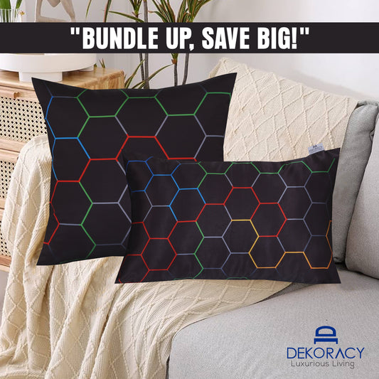 Bundle 3 - Cushions