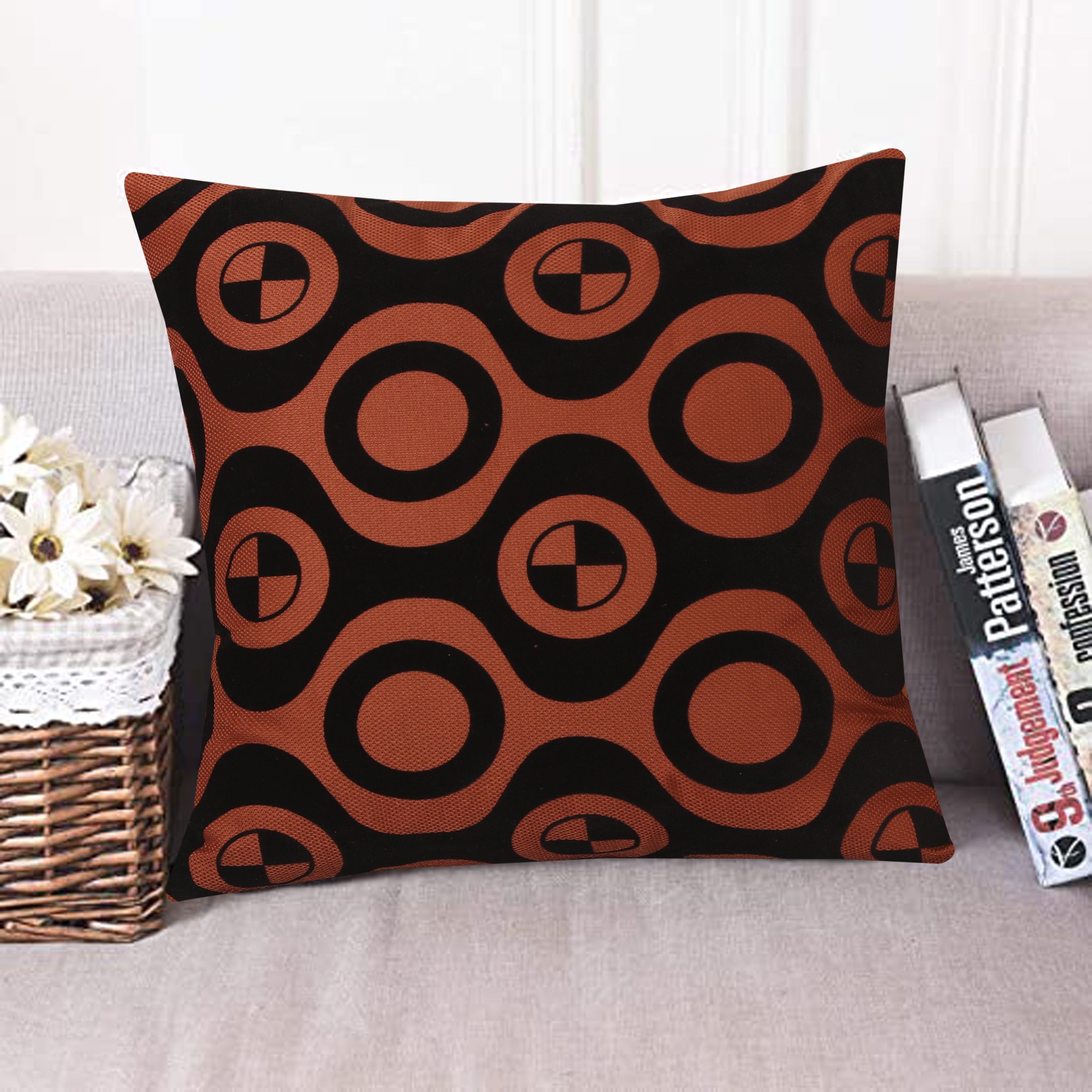 Cushion Cover