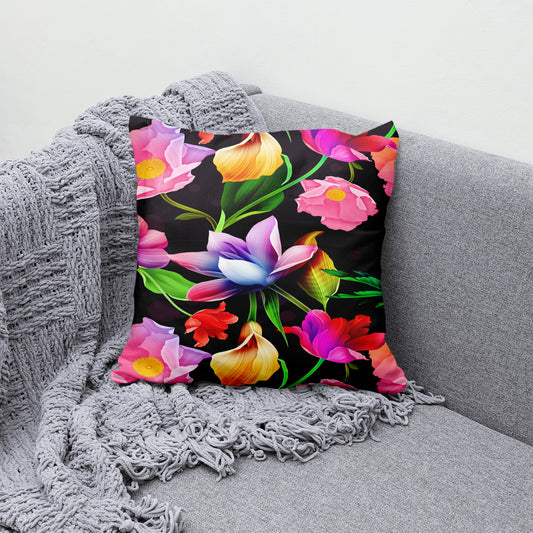 Cushion Cover Silk -CC606