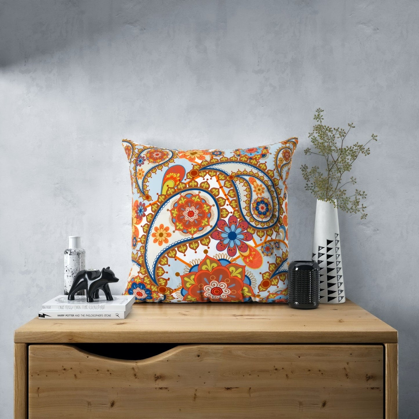 Chaos cushion cover CC466