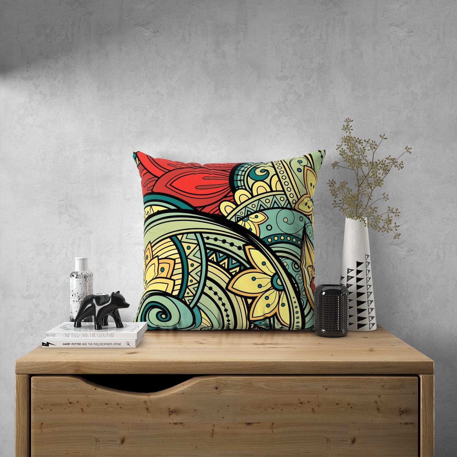 Cushion Cover