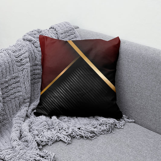 Cushion Cover Silk -CC592