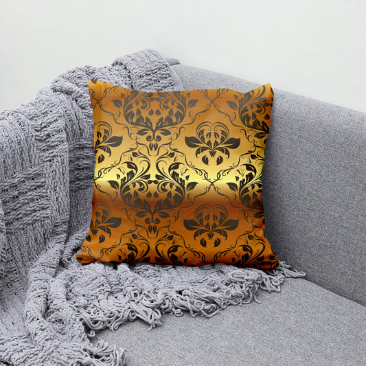 Cushion Cover Silk -CC621