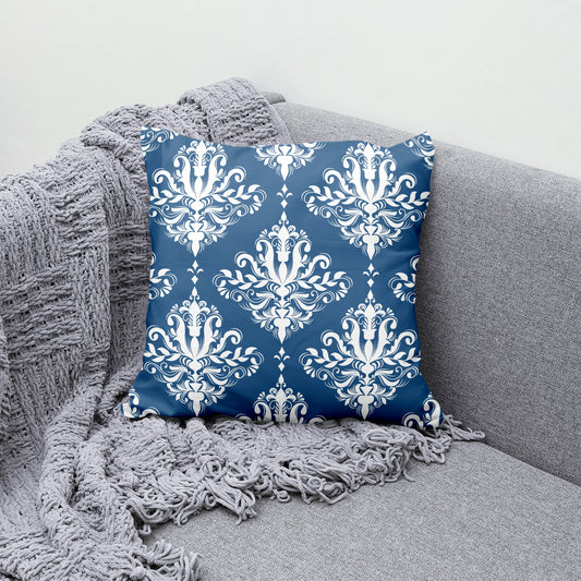 Cushion Cover Silk -CC658