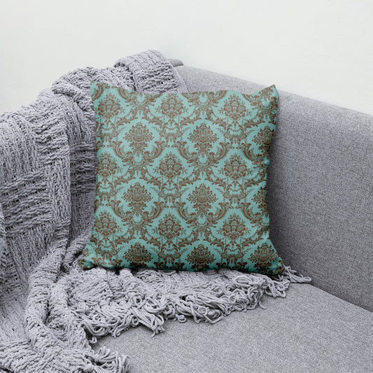 Cushion Cover Silk -CC612