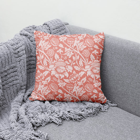 Cushion Cover Silk -CC596
