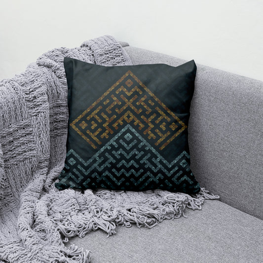 Cushion Cover Silk -CC633