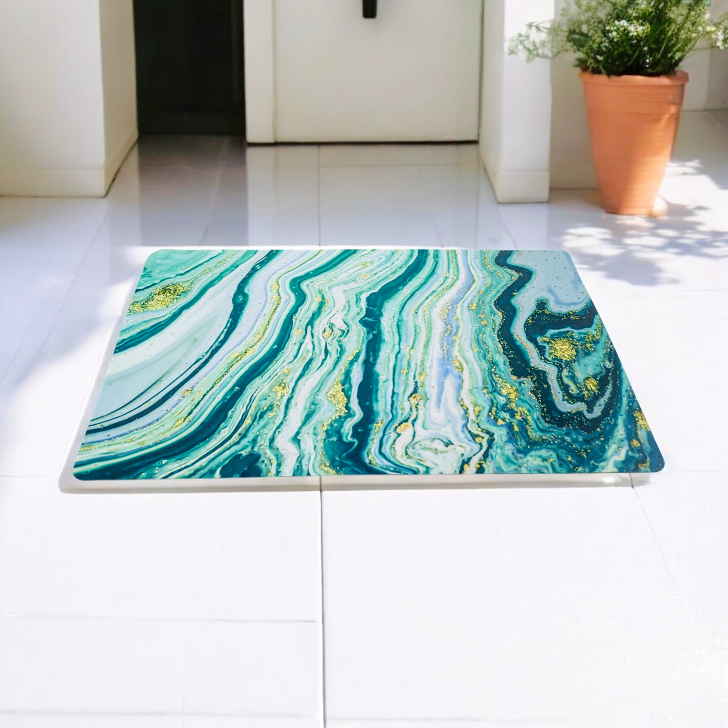 Bathroom Mat