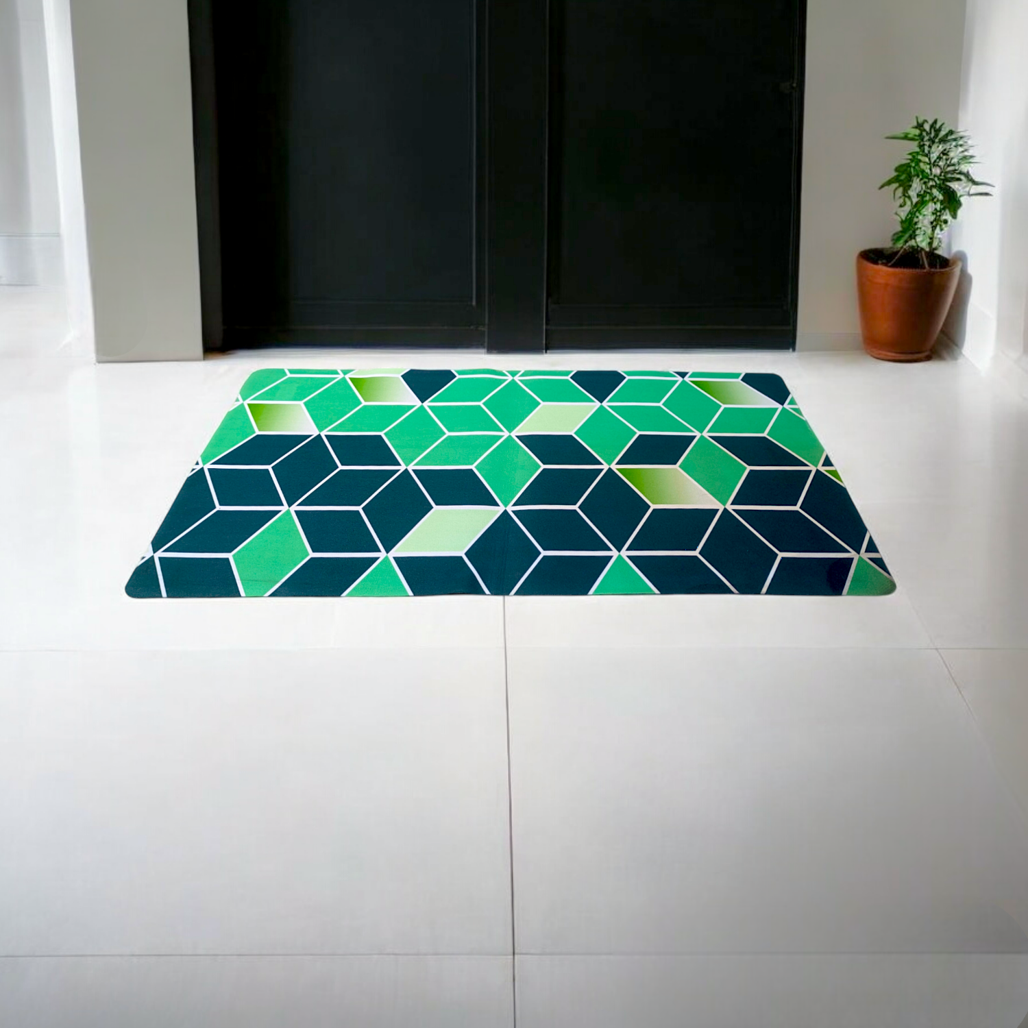 Bathroom Mat