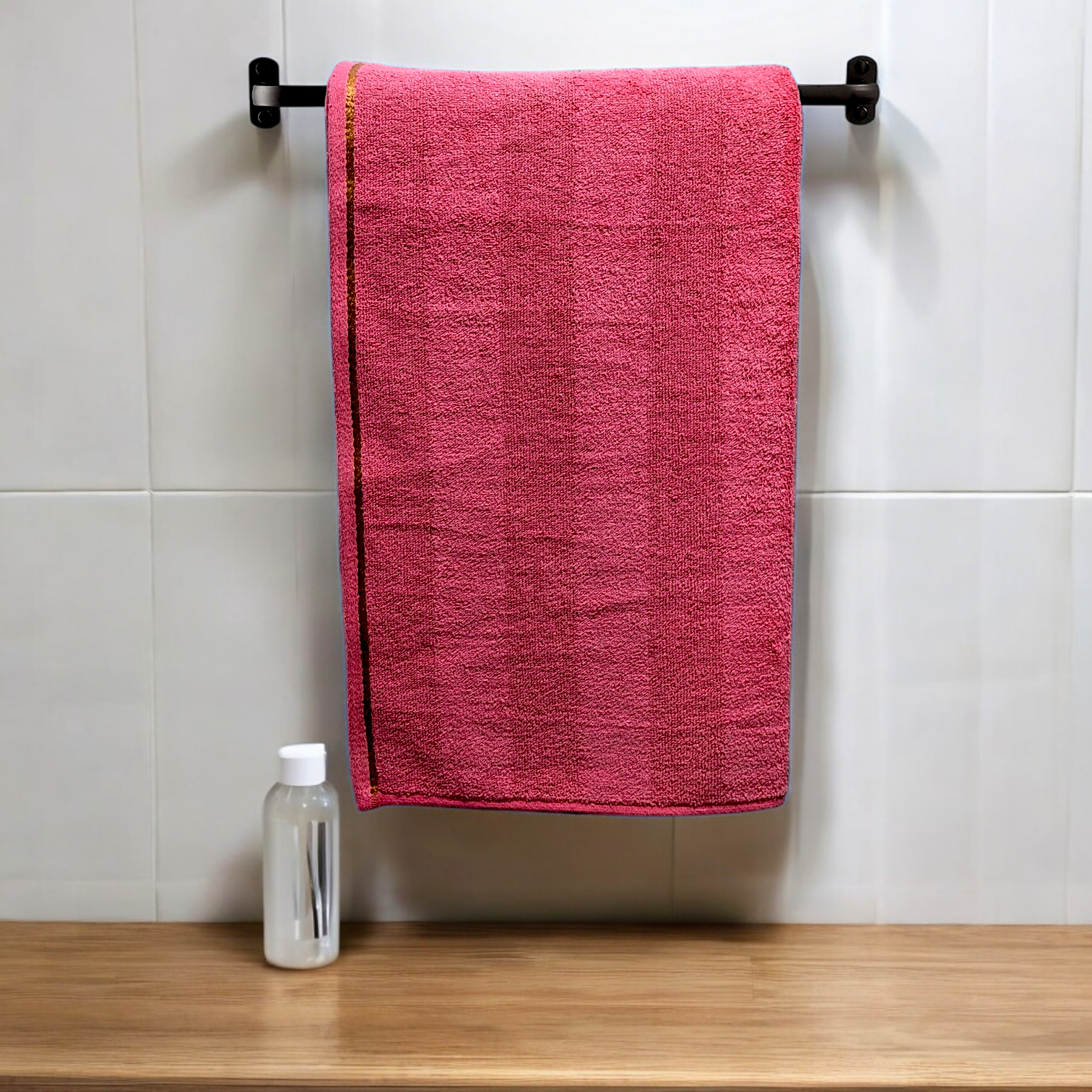 Bath Towel