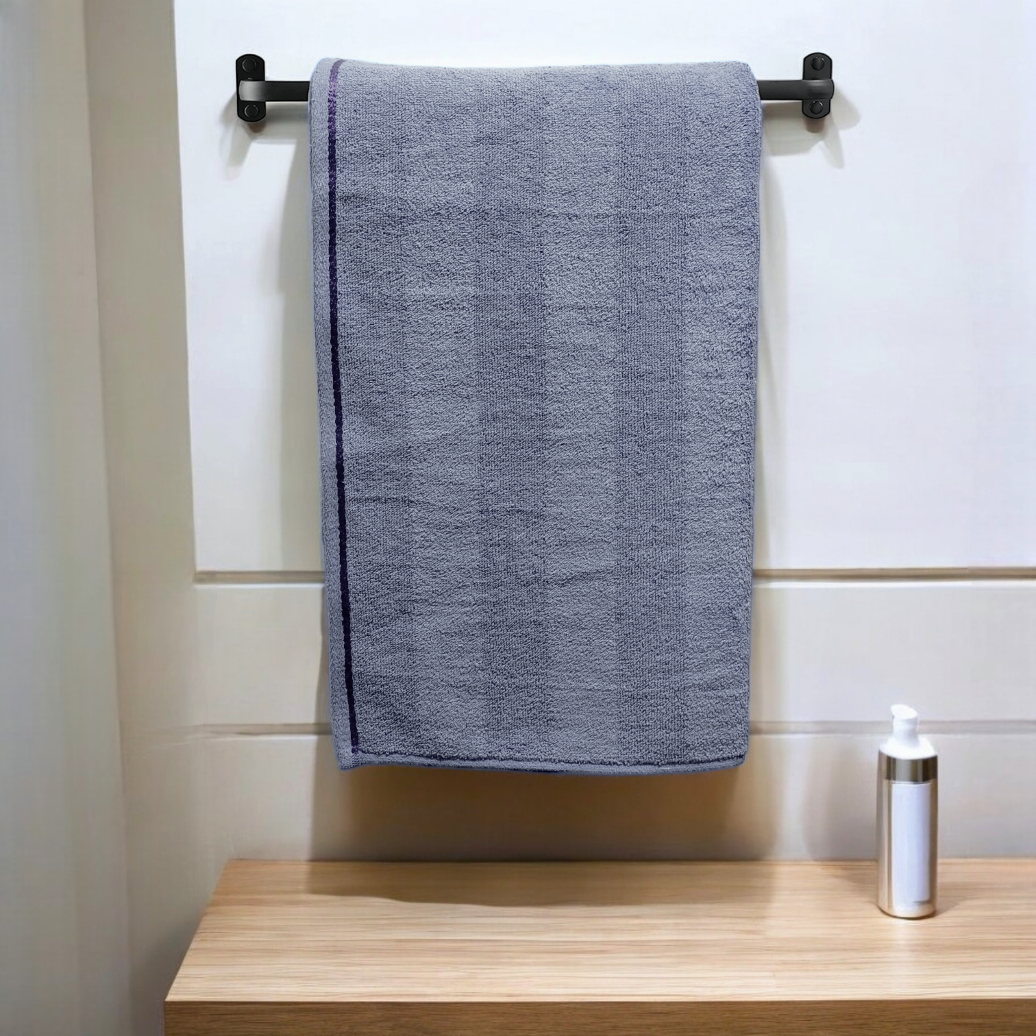 Bath Towel