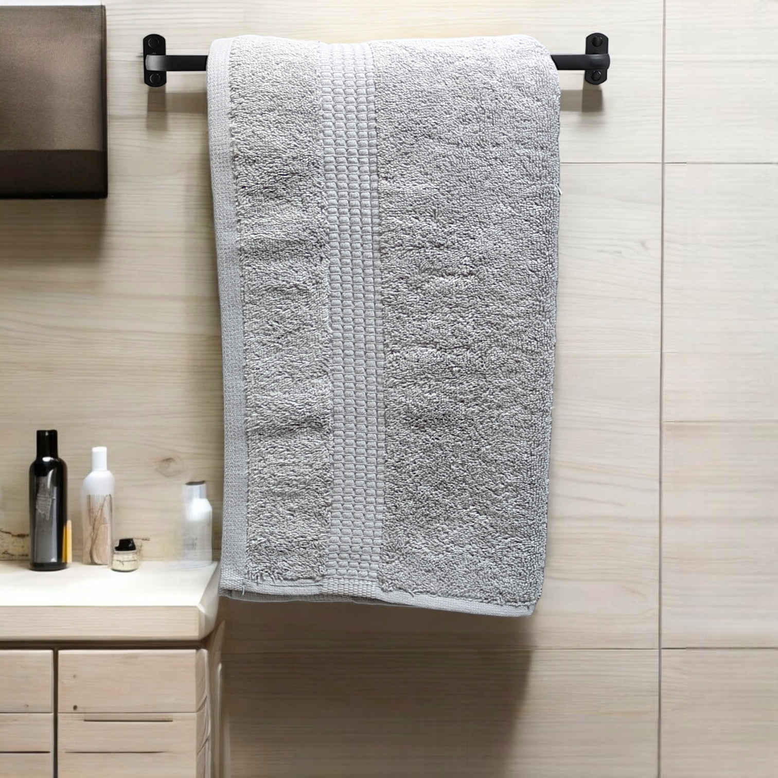 Bath Towel