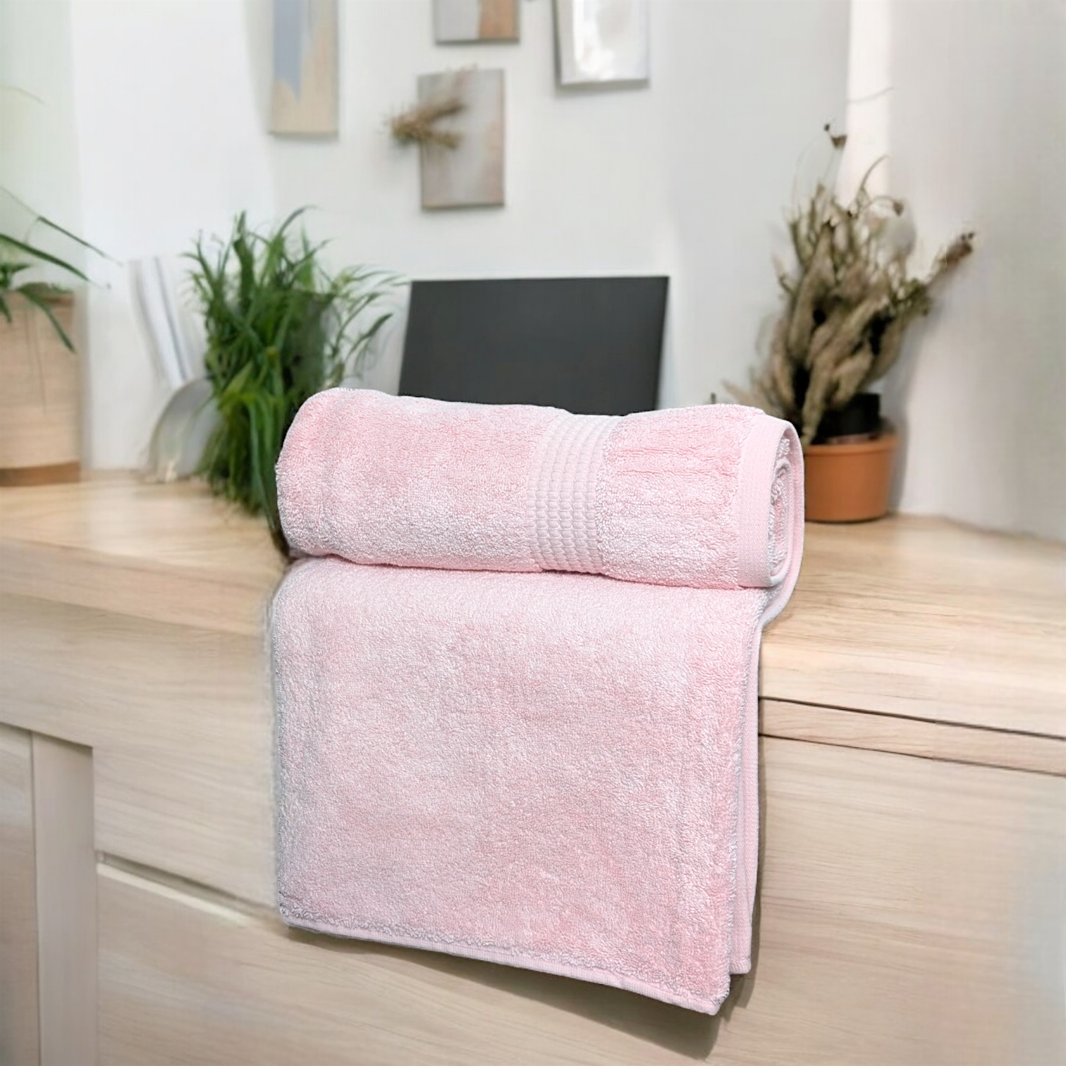 Bath Towel