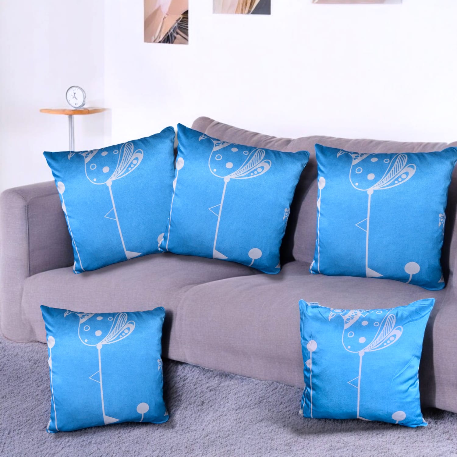 Cushion Cover