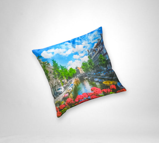 Dekoracy Cushion Cover - CC47