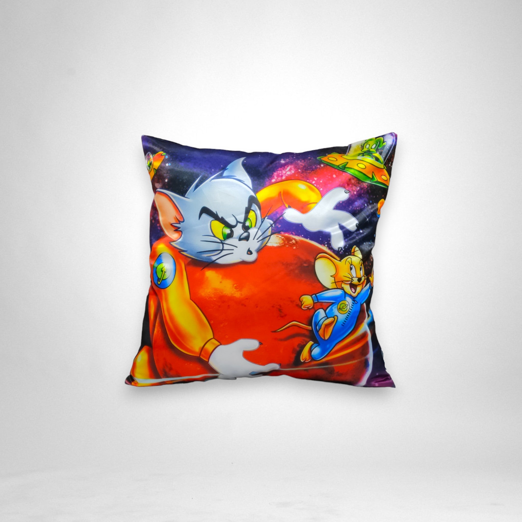 Dekoracy Cushion Cover