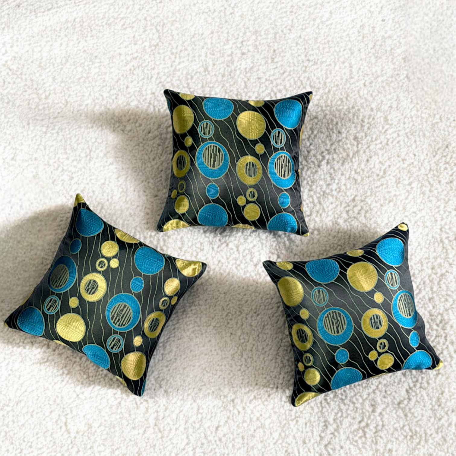 Printed Cushion Cover