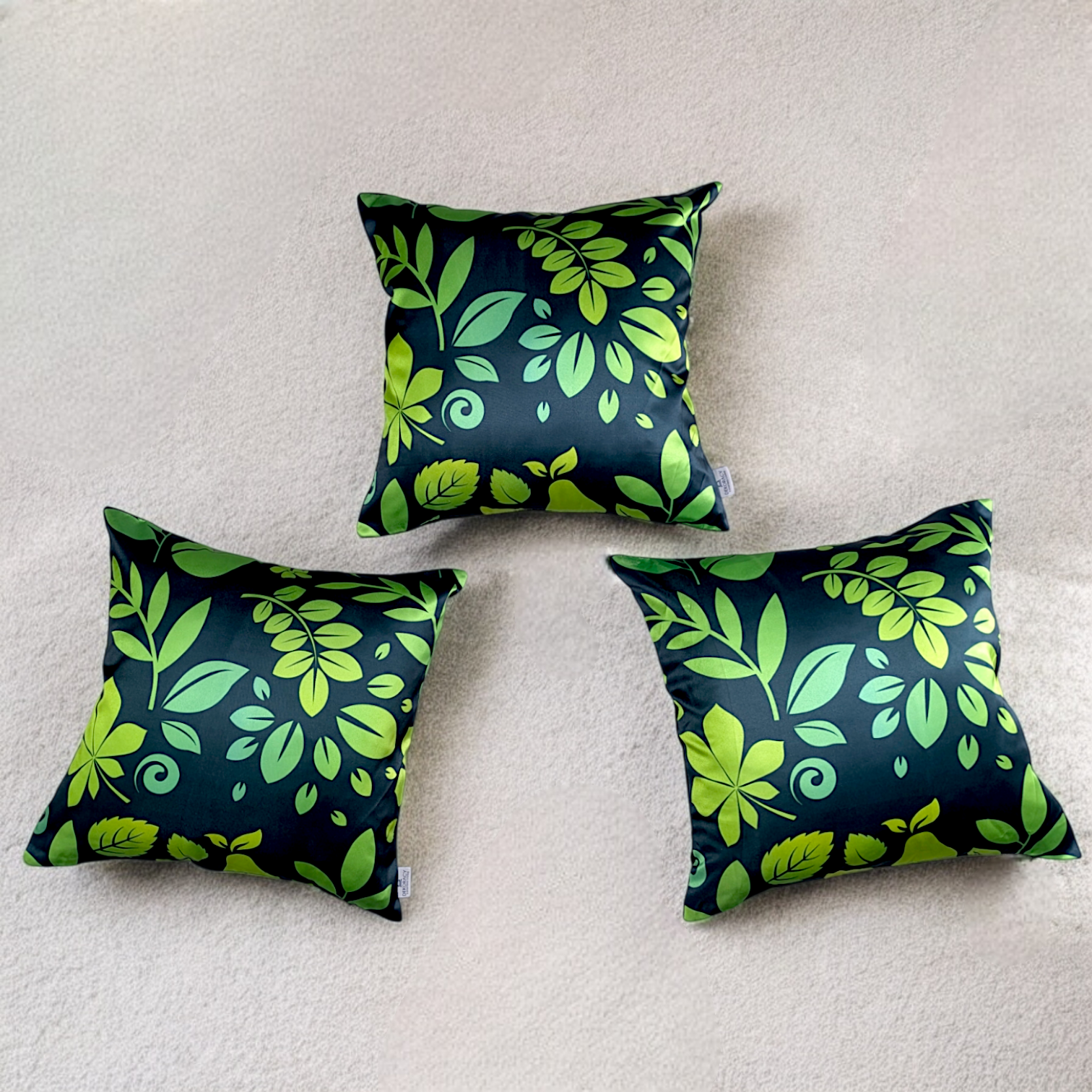 Cushion Cover Silk