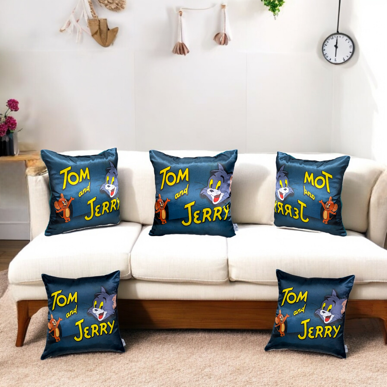 Cushion Cover