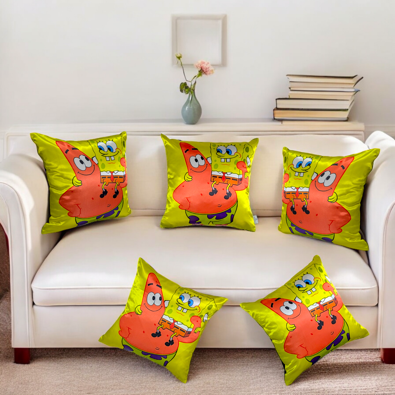 Cushion Cover