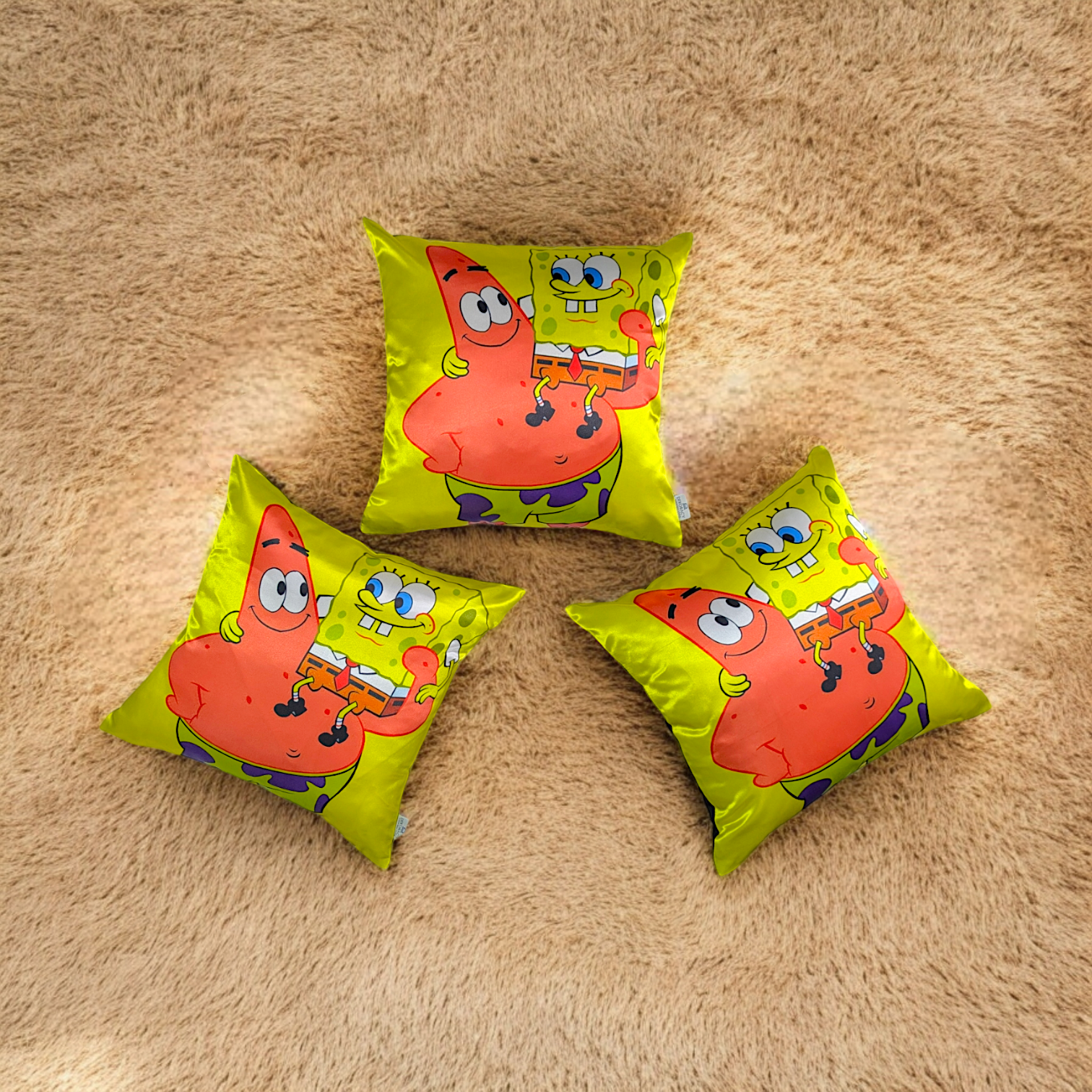 Cushion Cover