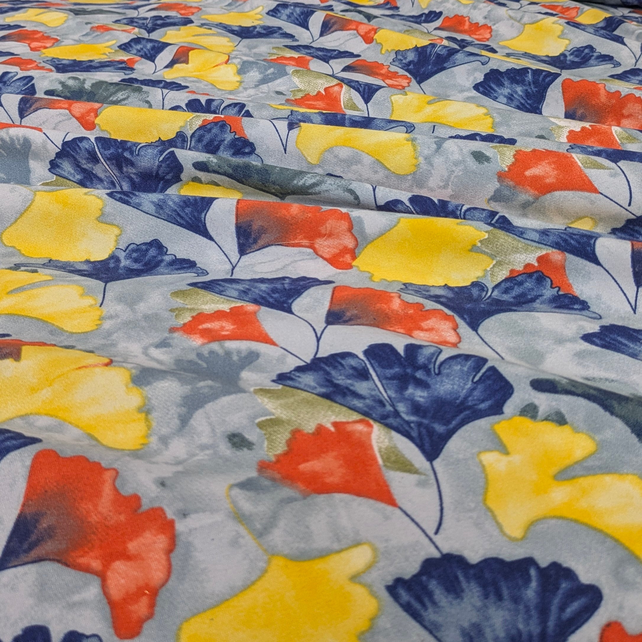 Dekoracy Double Bedsheet 3 pc