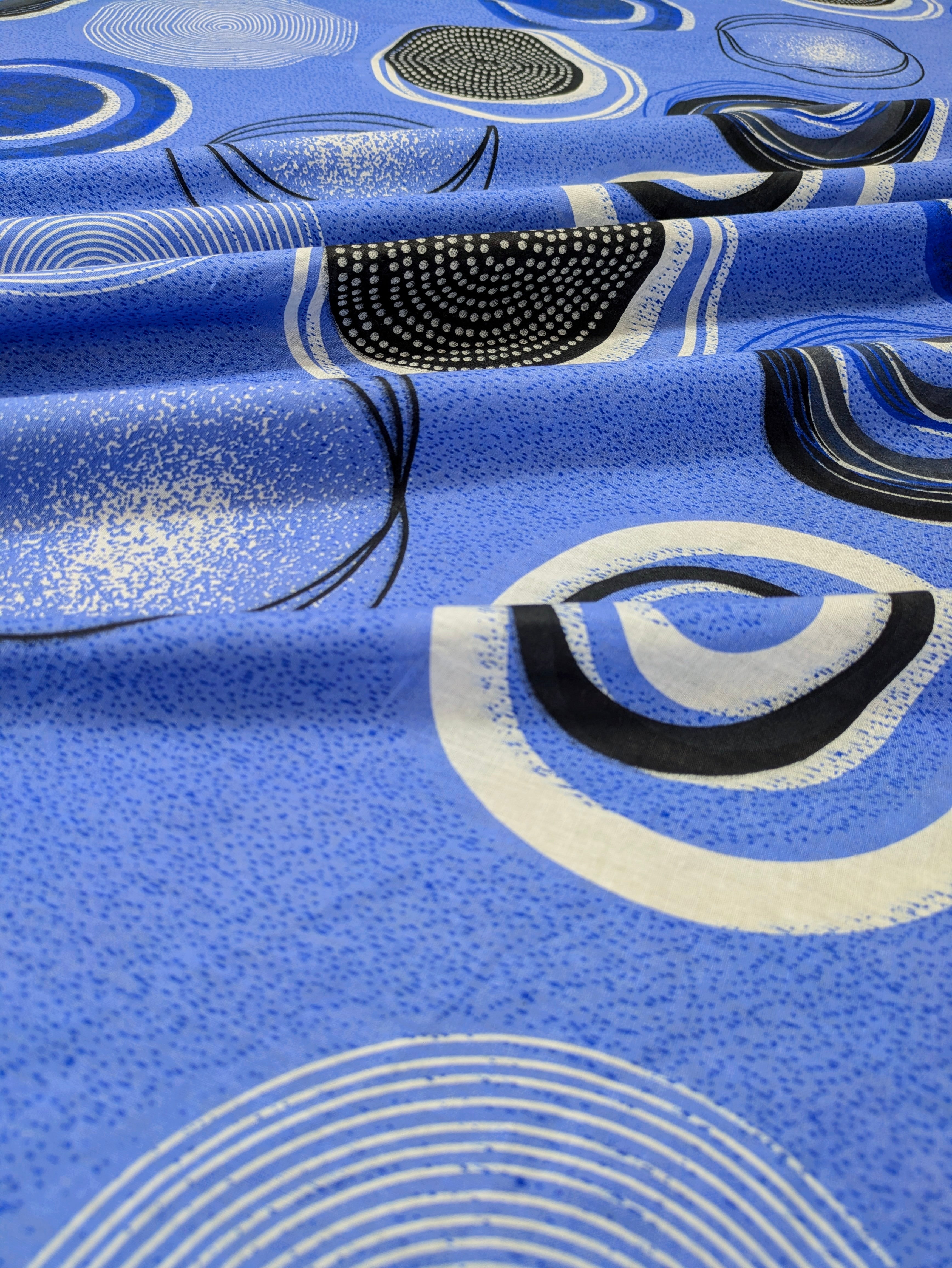 Dekoracy Double Bedsheet