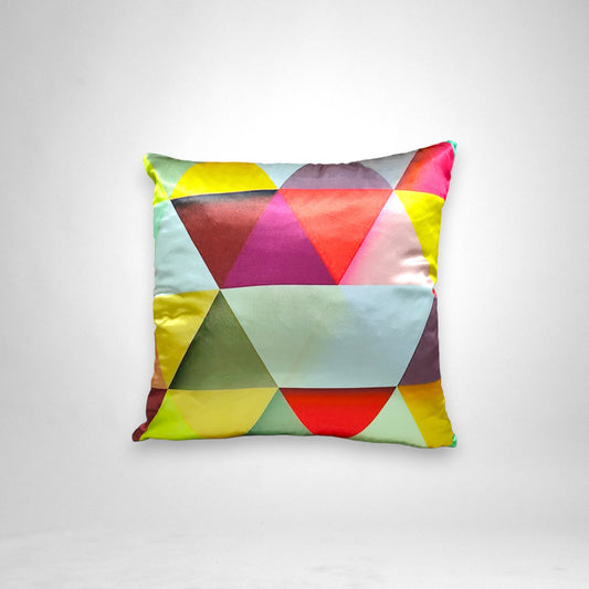 Dekoracy Silk Cushion Cover - DP103