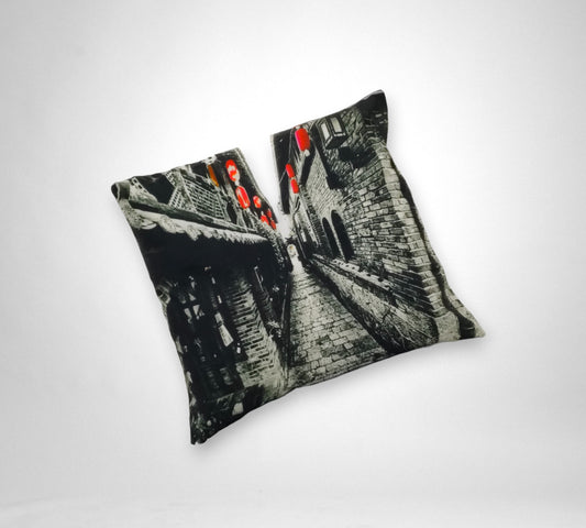 Dekoracy Cushion Cover - DP167