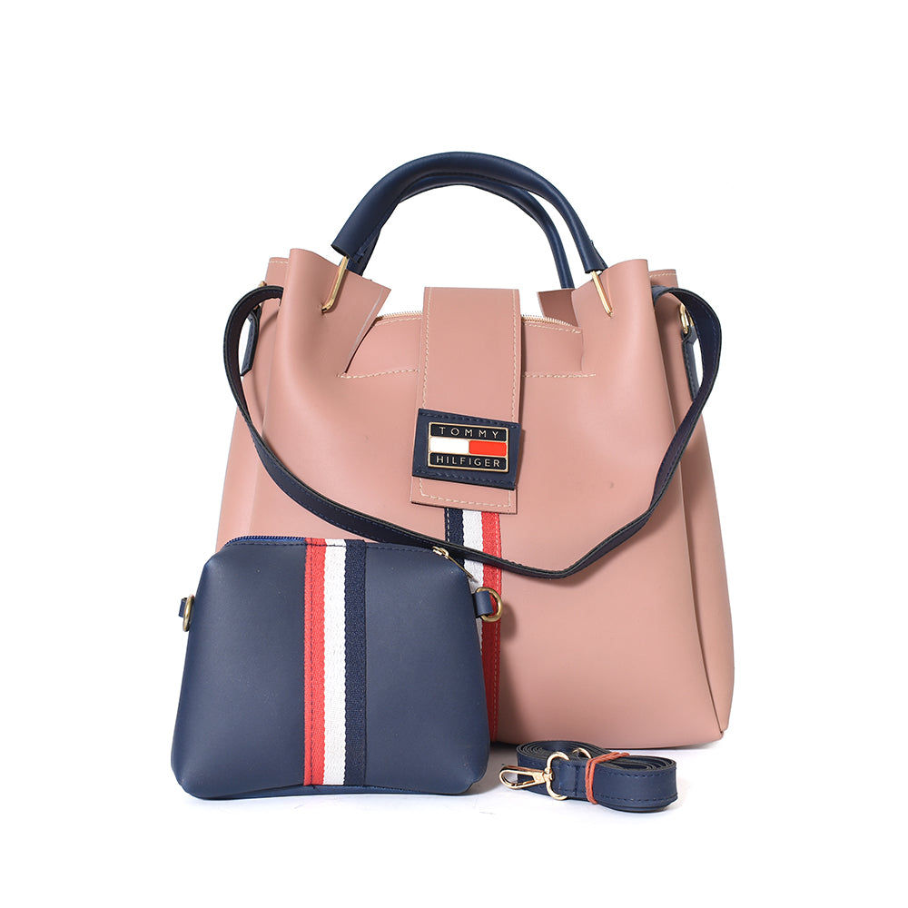 Dekoracy Hand Bag - DHB39