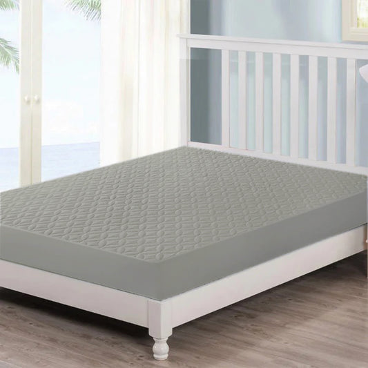 WATER PROOF MATRESS COVERS QUILTED - MC21