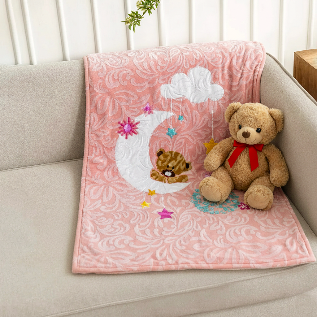 Baby Blanket