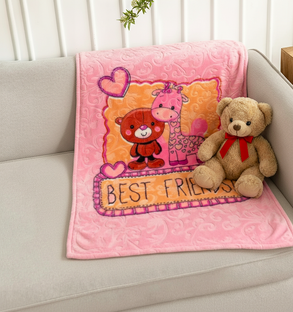 Baby Blanket