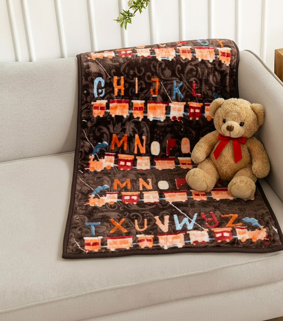 Baby Blanket