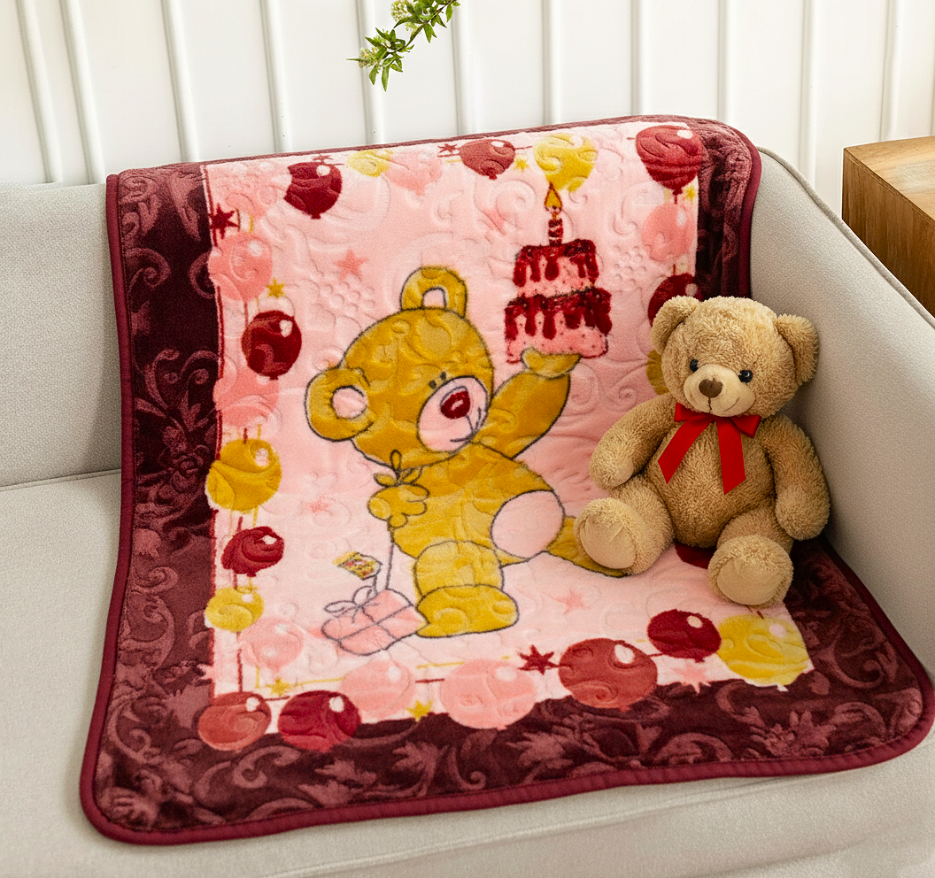 Baby Blanket