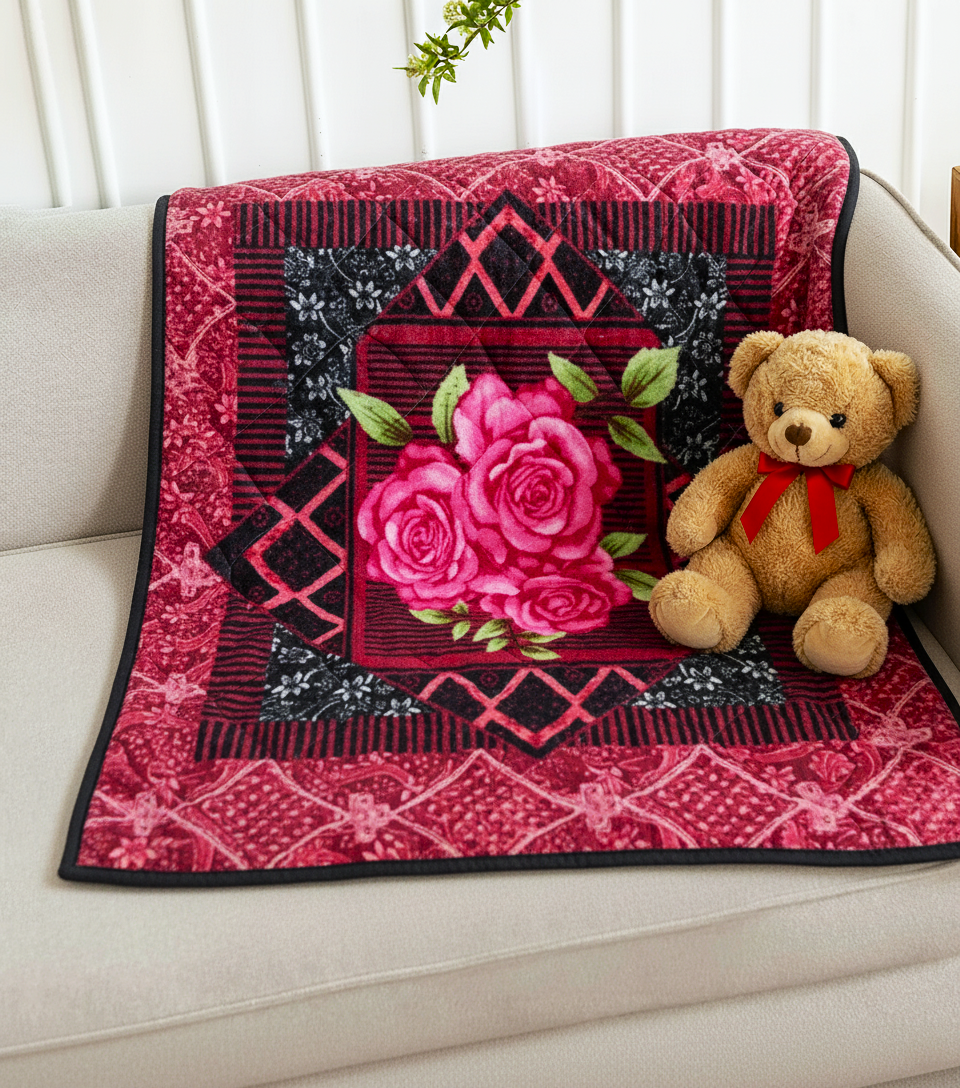 Baby Blanket