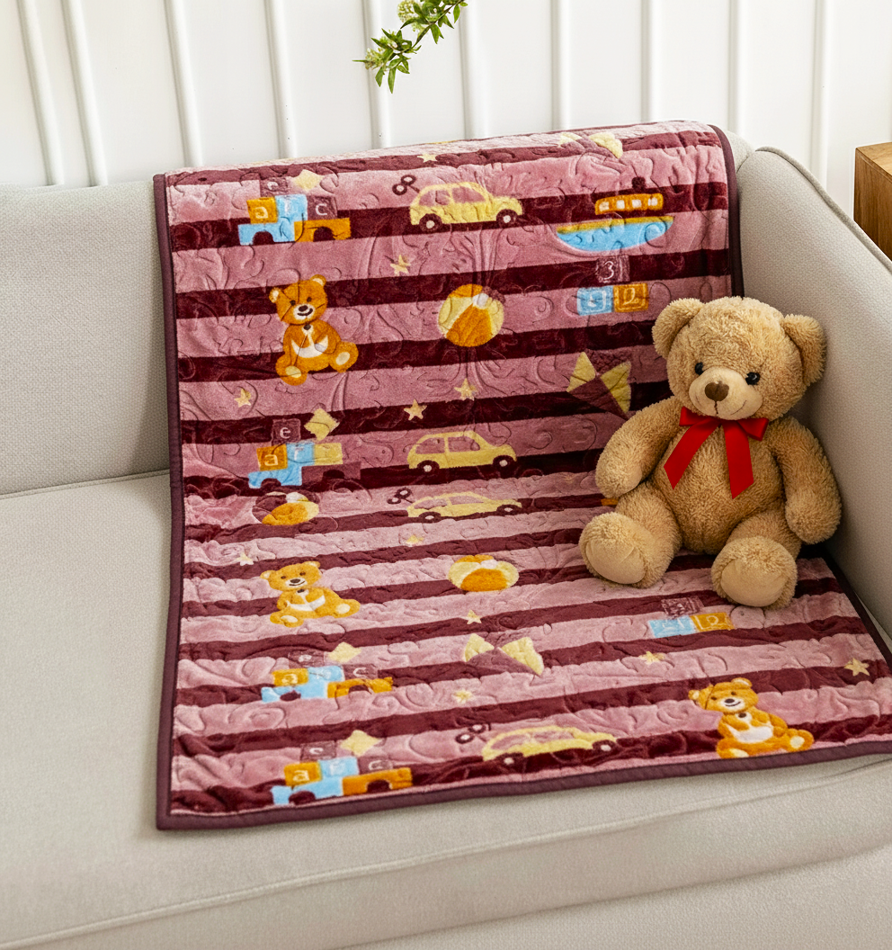 Baby Blanket