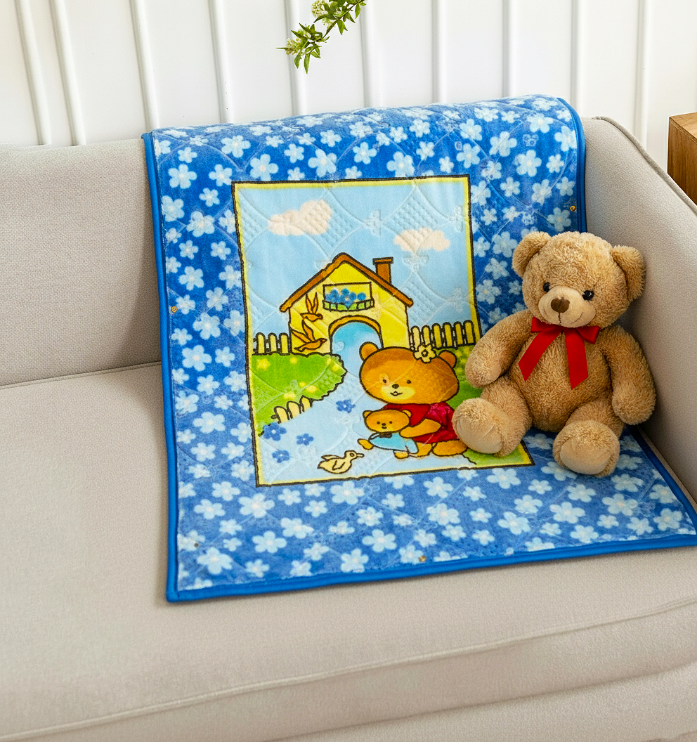 Baby Blanket