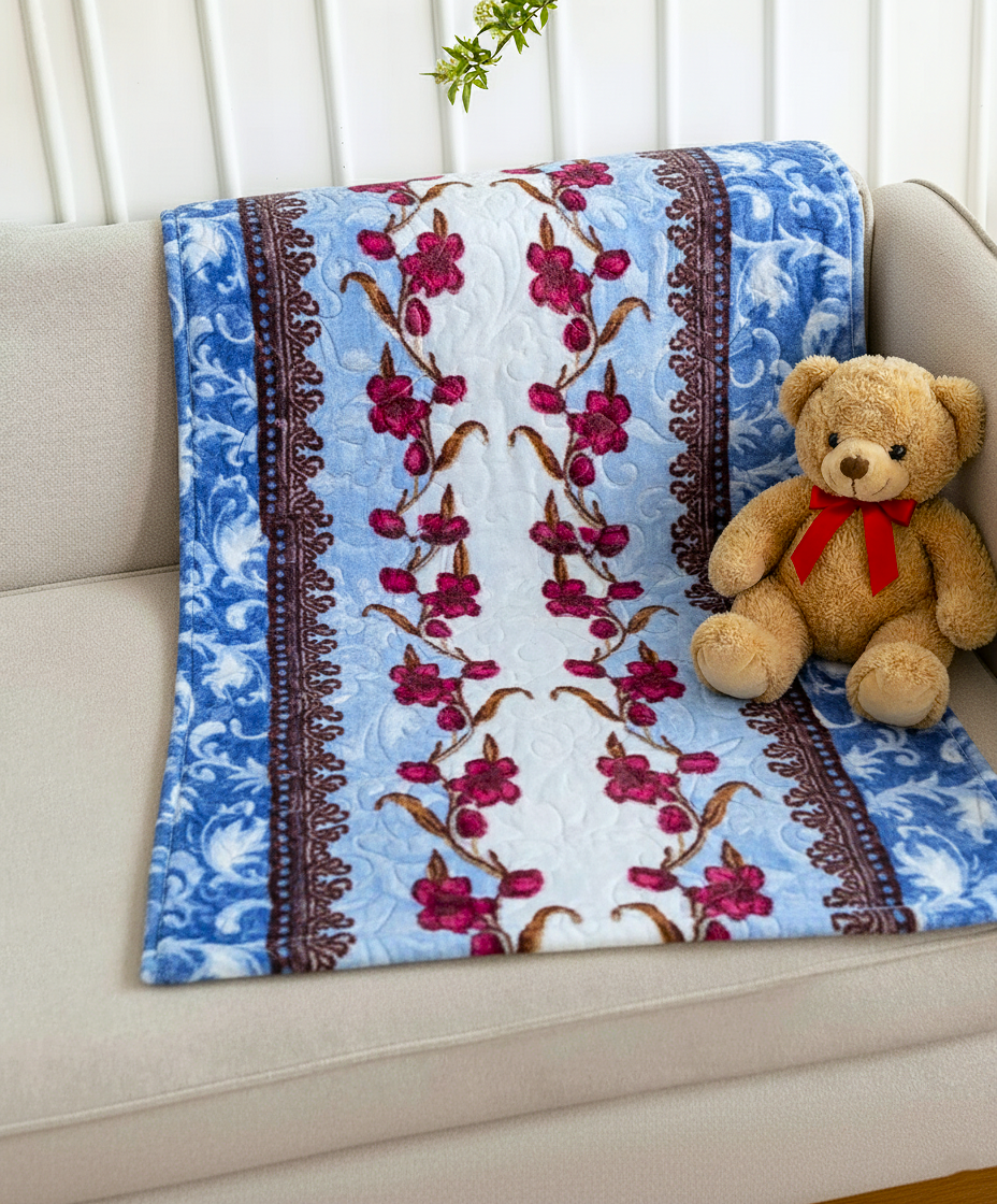 Baby Blanket