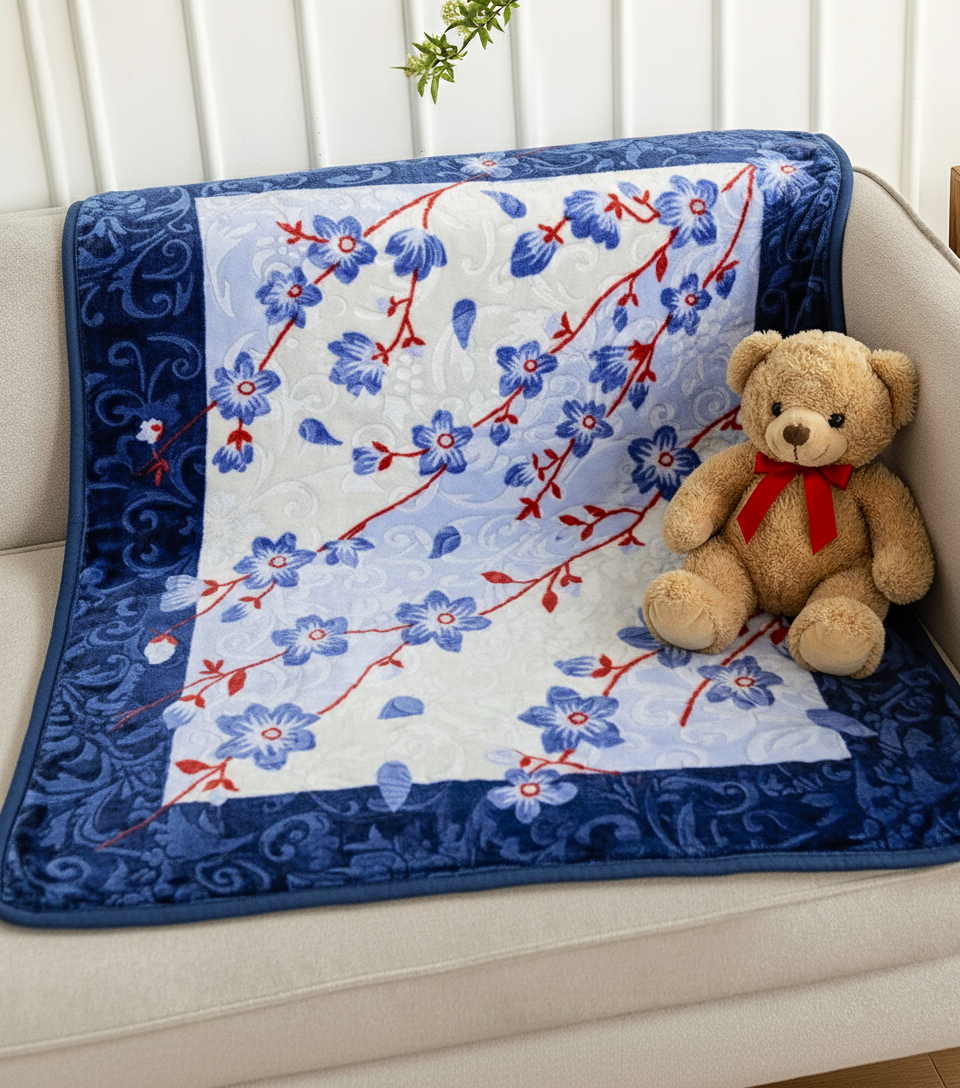 Baby Blanket