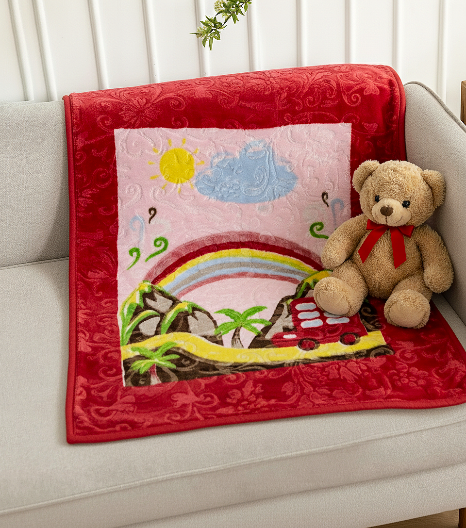 Baby Blanket