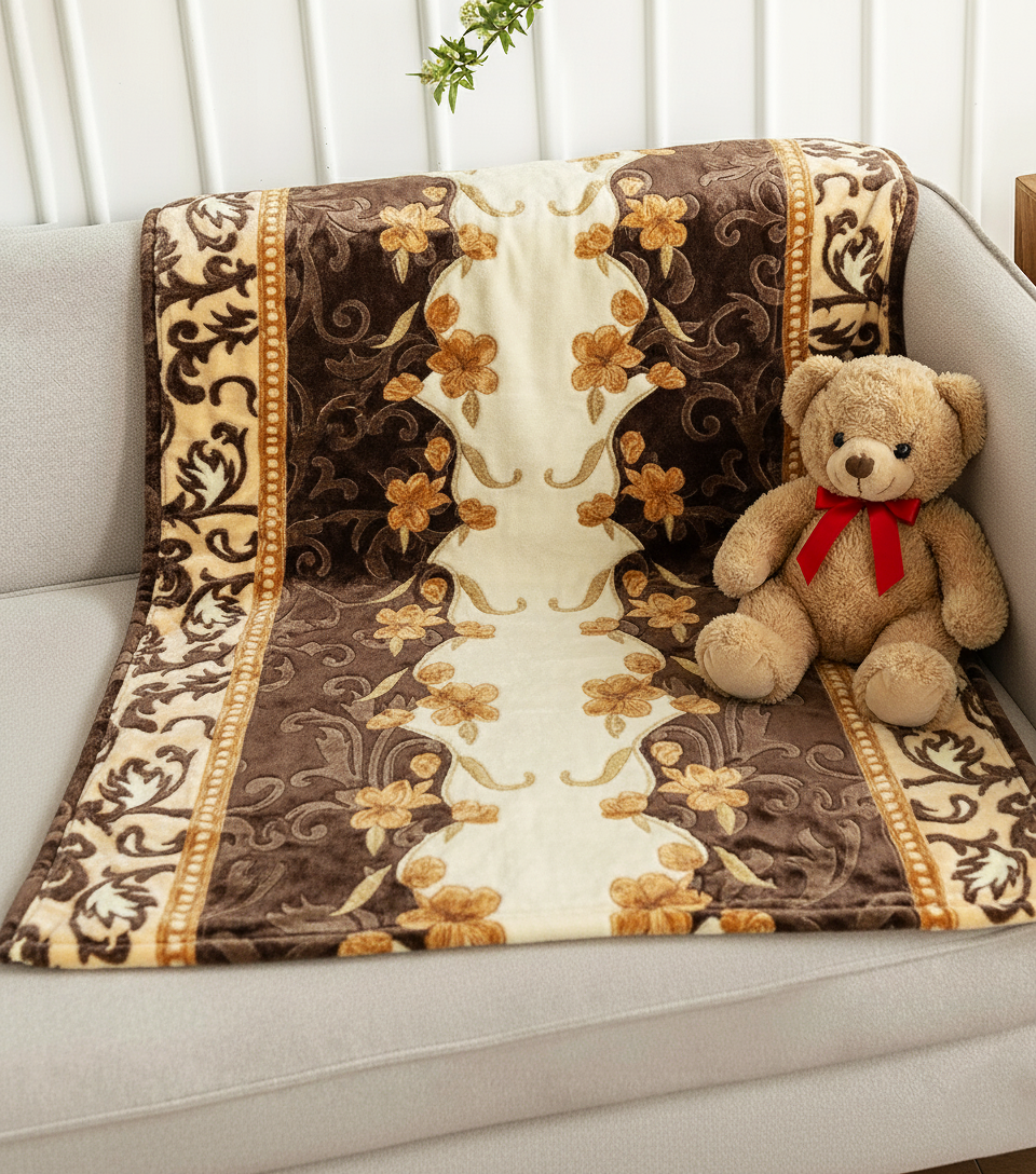 Baby Blanket