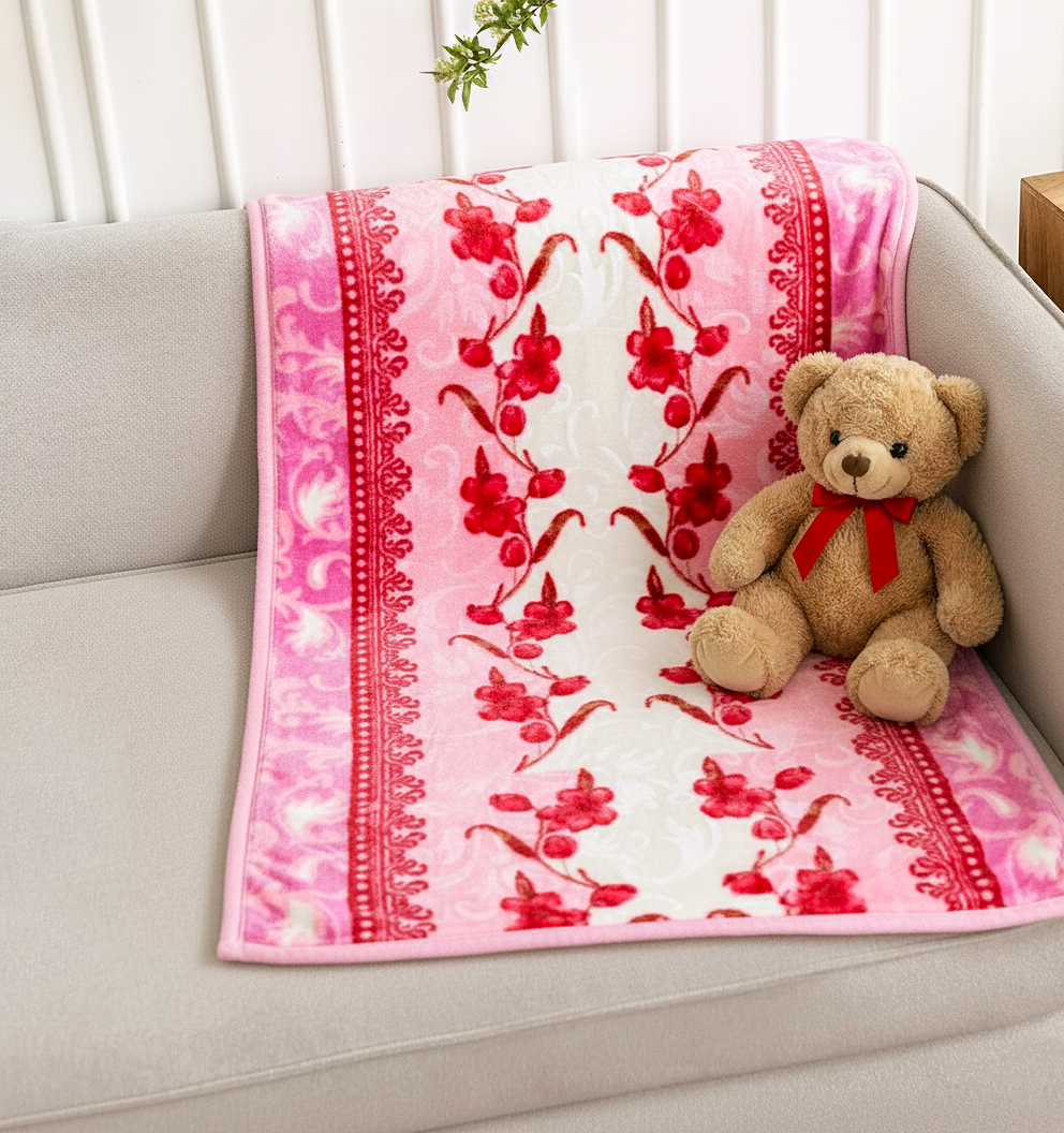 Baby Blanket