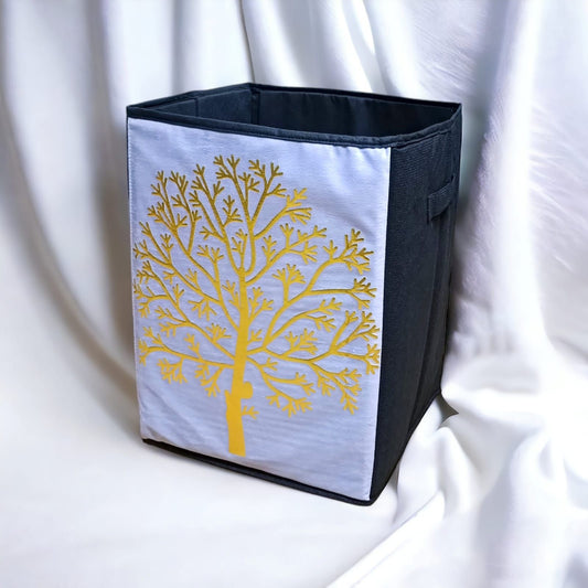 Branching out Laundry Basket - LB66