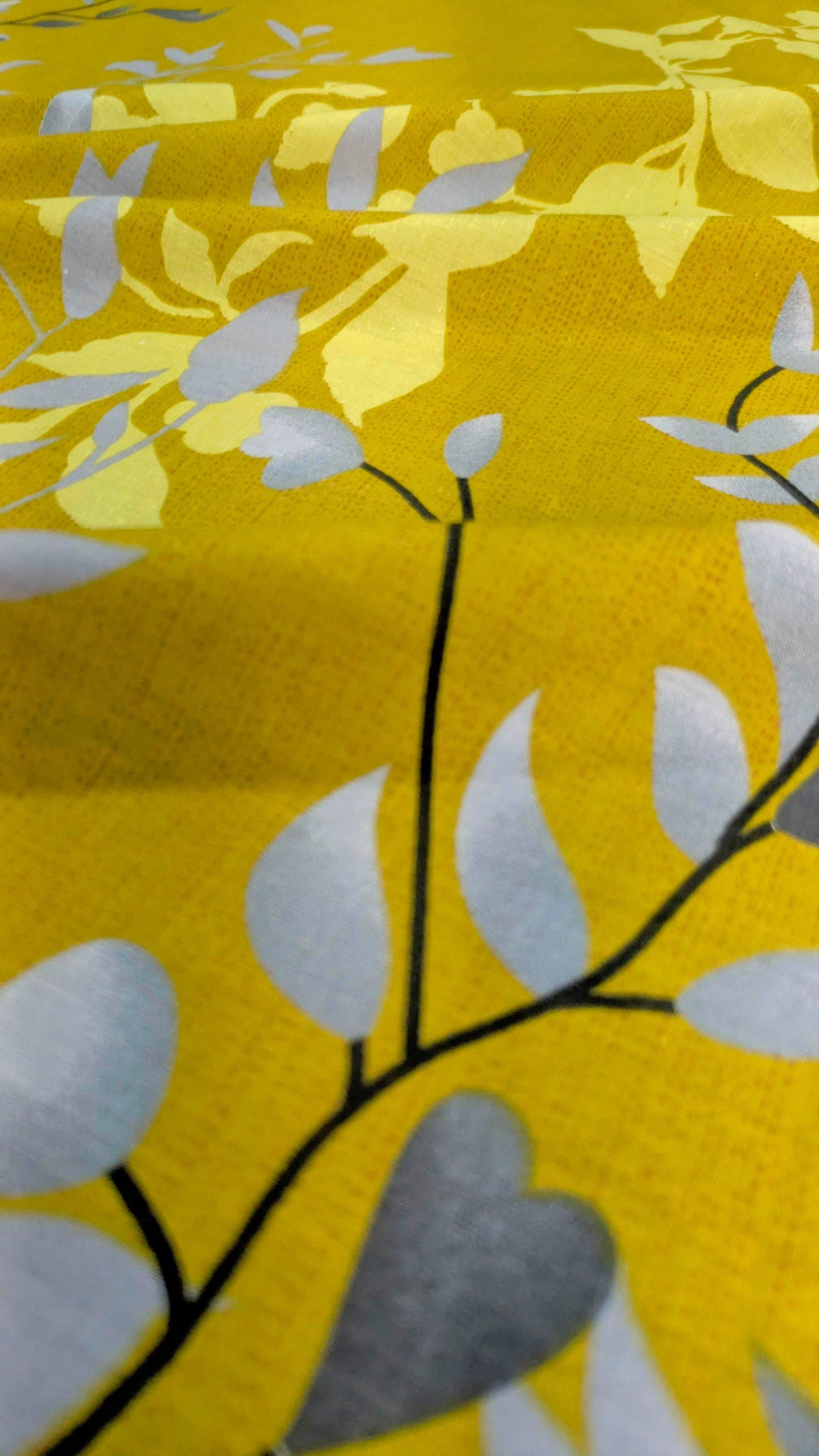 Bedsheet Double - DF-9 _ Cotton Fitted (Dynasty)