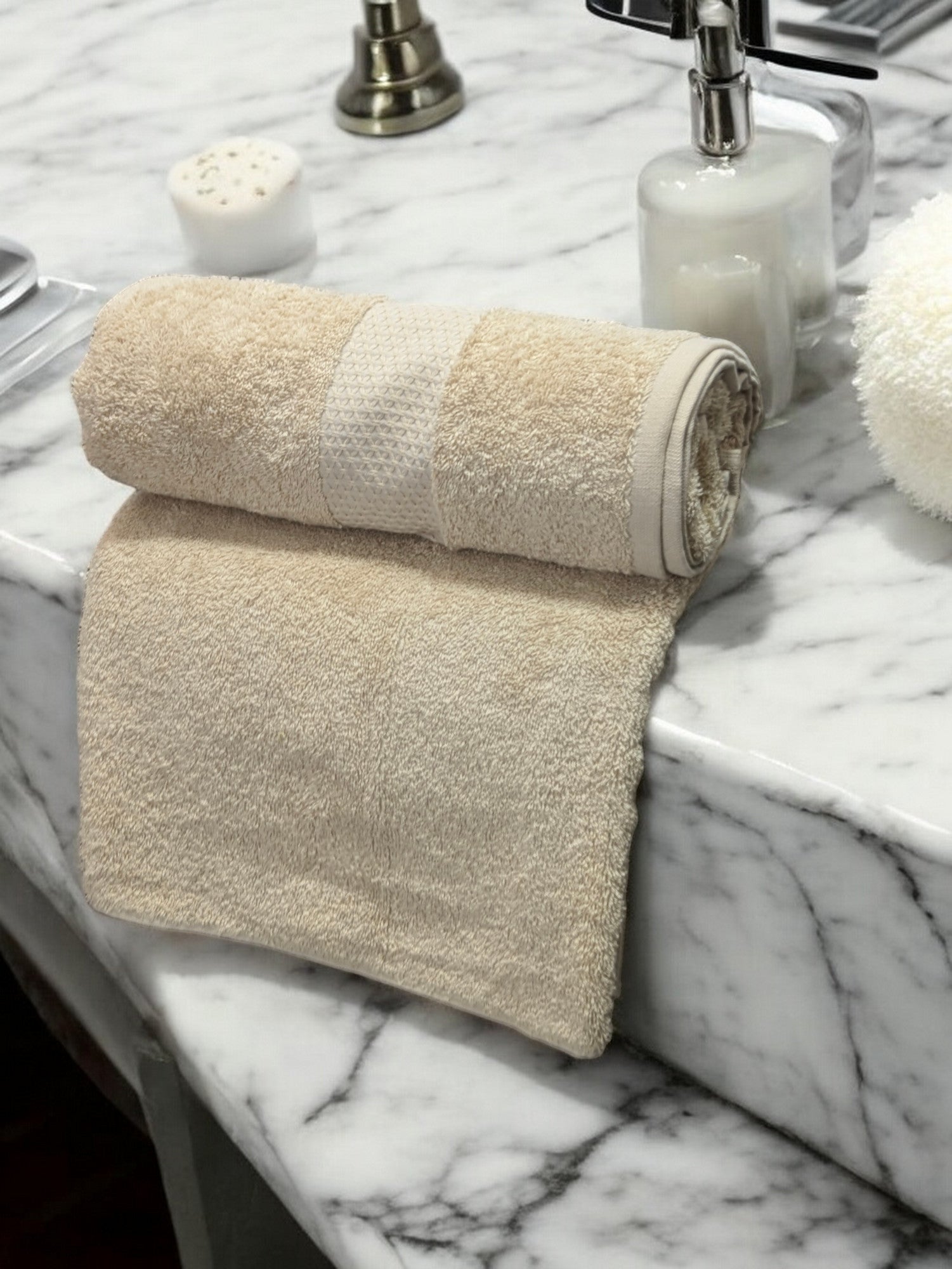 Soft Dry Towel - Txl138